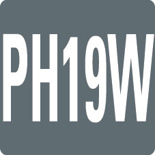 PH19W