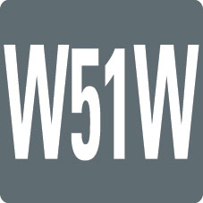 W51W
