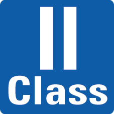 Klasse II