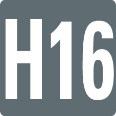 H16