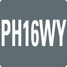 PH16WY
