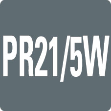 PR21/5W