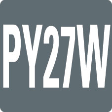 PY27W