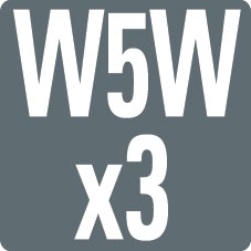 W5Wx3