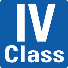 Klasse IV