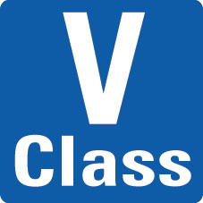 Klasse V