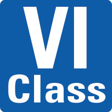 Klasse VI