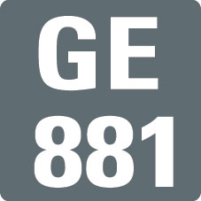 GE881