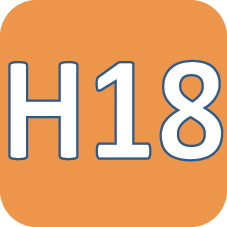 H18