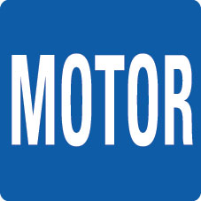 With Motor
