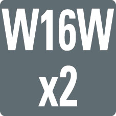 W16Wx2