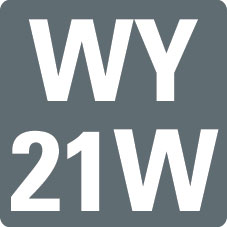 WY21W